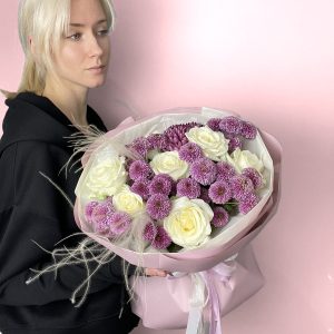 Букет №420