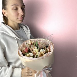 Букет №436