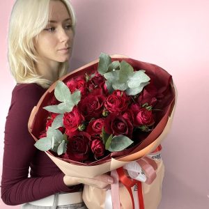 Букет №463
